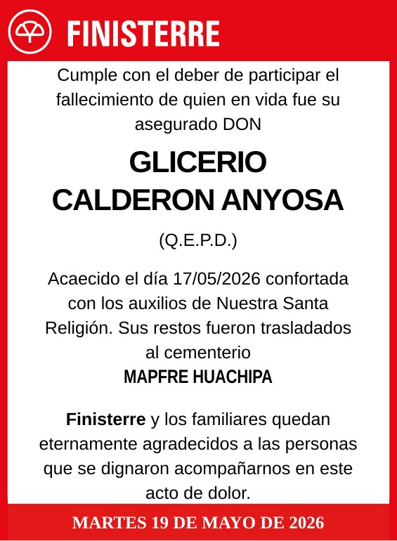 Decretos